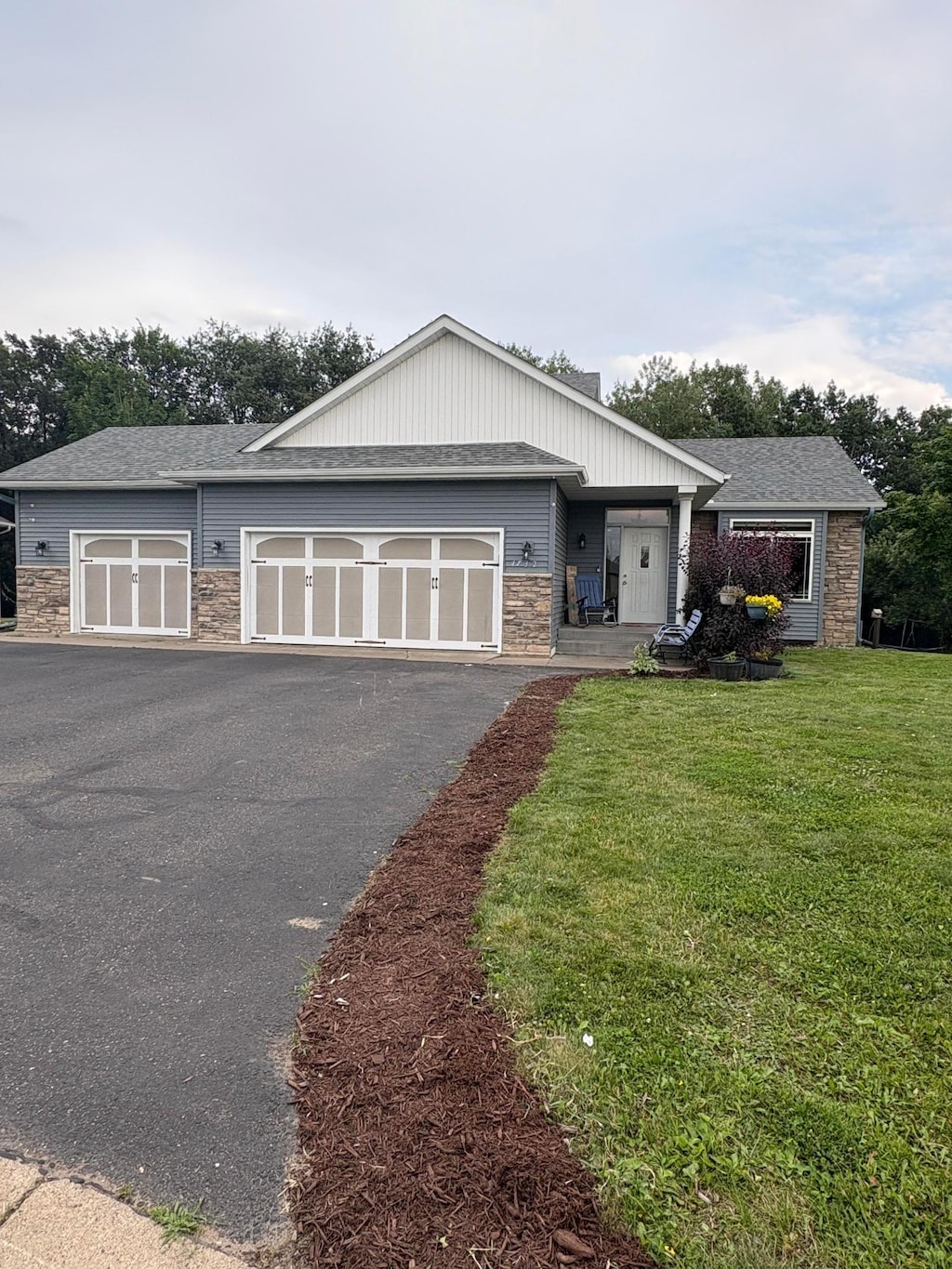 4732 4th Street Loop NE, Saint Cloud, MN 56304 - photo 1