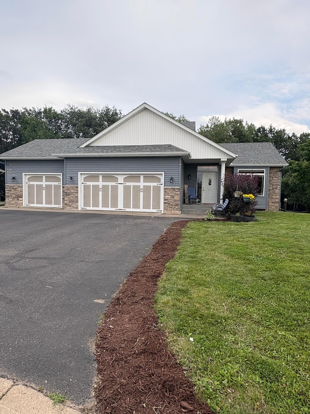 4732 4th Street Loop NE, Saint Cloud, MN 56304 - photo 1