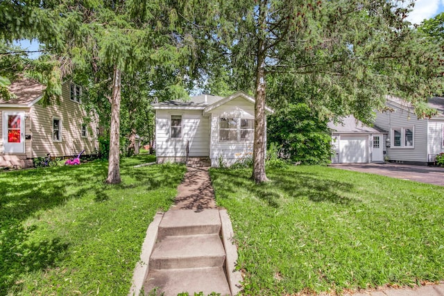 116 31st Ave N, Saint Cloud, MN 56303 - photo 1