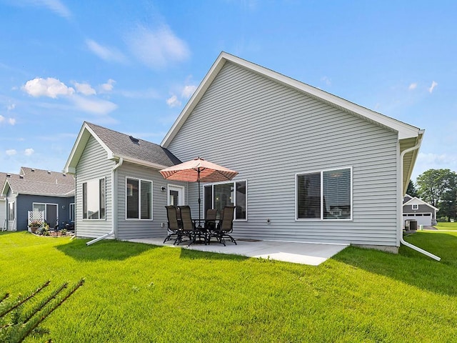 392 Emmy Ln, Hanover, MN 55341 - photo 38