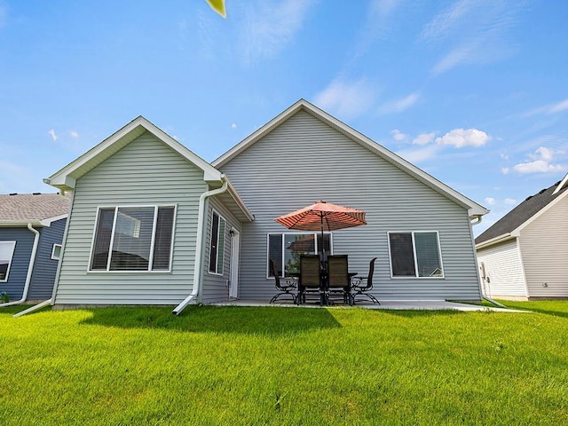 392 Emmy Ln, Hanover, MN 55341 - photo 39
