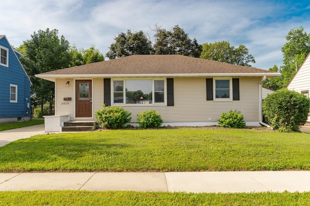 2010 16 1/2 St NW, Rochester, MN 55901 - photo 1
