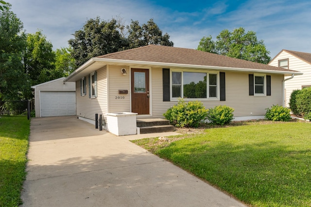 2010 16 1/2 St NW, Rochester, MN 55901 - photo 26