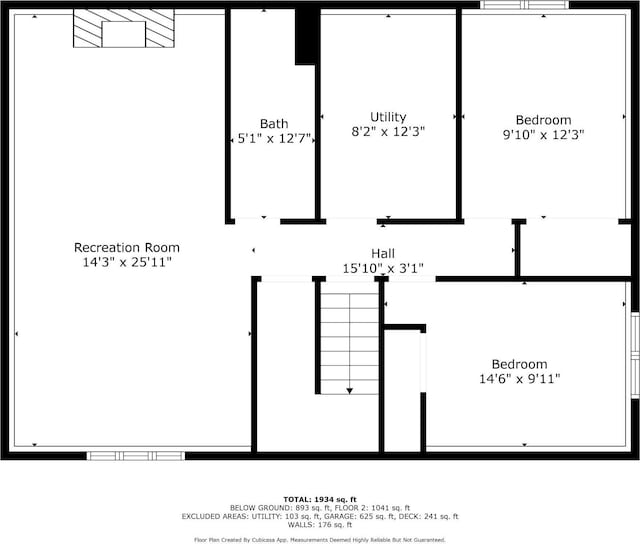 1670 Castle Dr, North Mankato, MN 56003 - photo 33