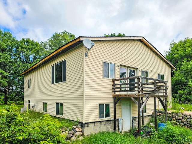 6909 Cuyuna Ave, Brainerd, MN 56401 - photo 3