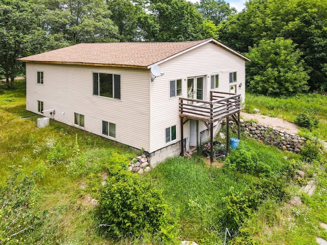 6909 Cuyuna Ave, Brainerd, MN 56401 - photo 14