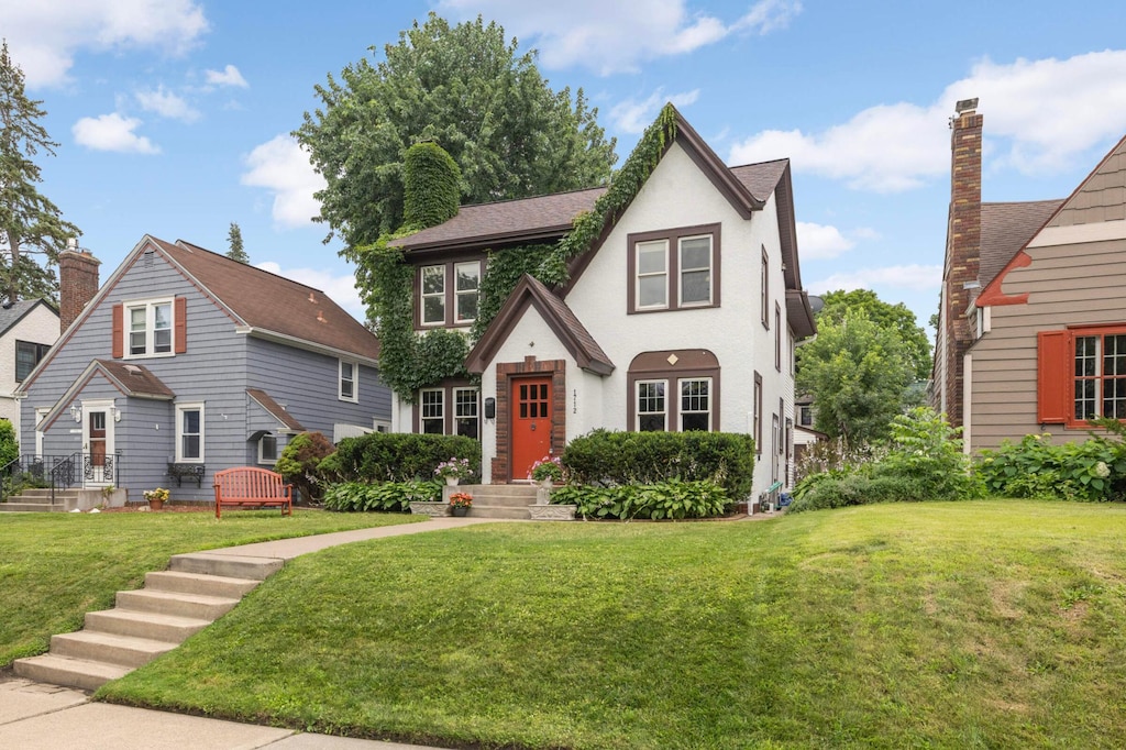 1712 Scheffer Ave, Saint Paul, MN 55116 - photo 2