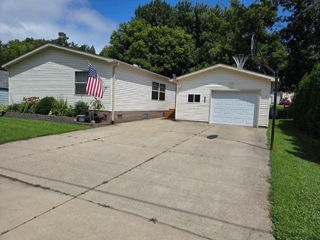 30 Elm St N, Kimball, MN 55353 - photo 2