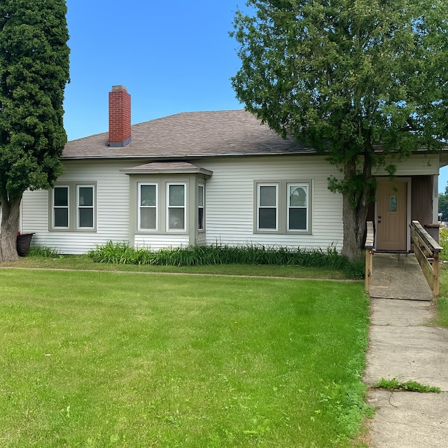 4 3rd Ave NE, Remer, MN 56672 - photo 1