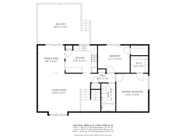 3560 Baltic Ave, Eagan, MN 55122 - photo 42