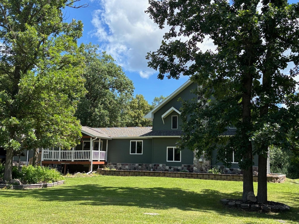 6724 48th Ave NW, Walker, MN 56484 - photo 1