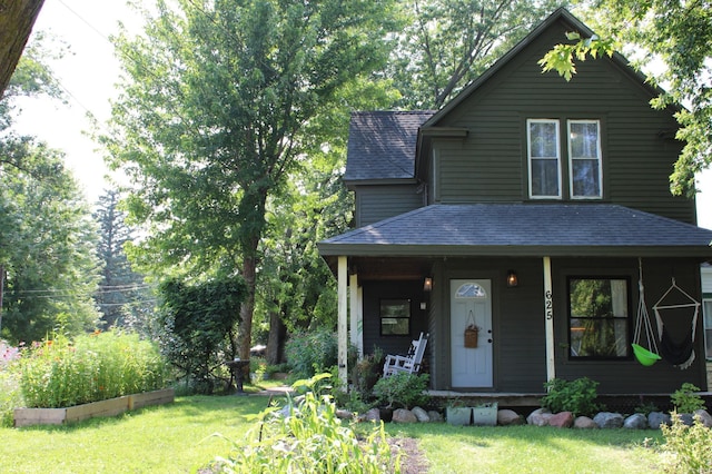 625 10th Ave, Howard Lake, MN 55349 - photo 1
