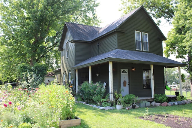 625 10th Ave, Howard Lake, MN 55349 - photo 2