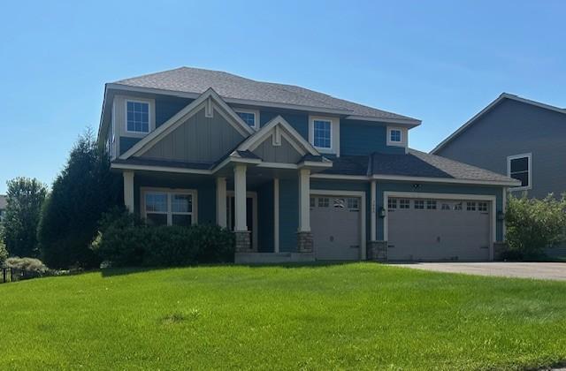3400 Ridgestone Way, Woodbury, MN 55129 - photo 1