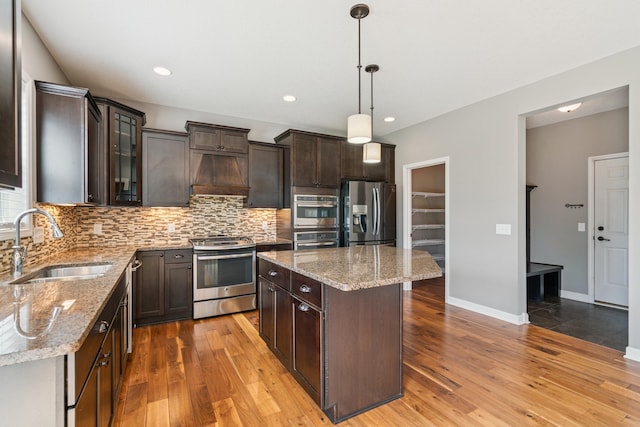 3400 Ridgestone Way, Woodbury, MN 55129 - photo 5
