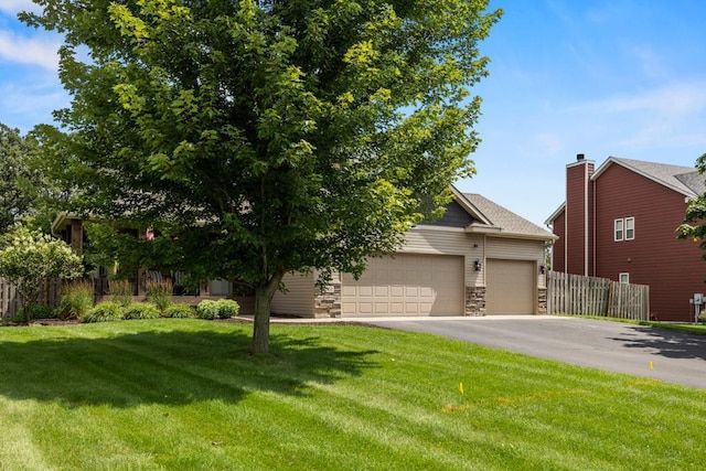 1661 Grace Dr, Big Lake, MN 55309 - photo 2