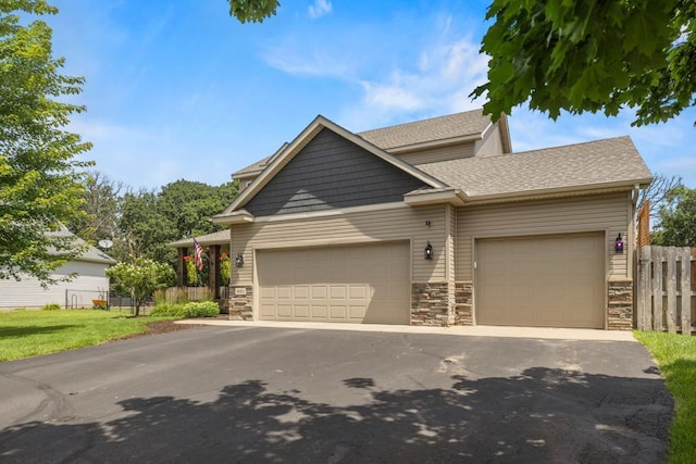 1661 Grace Dr, Big Lake, MN 55309 - photo 3