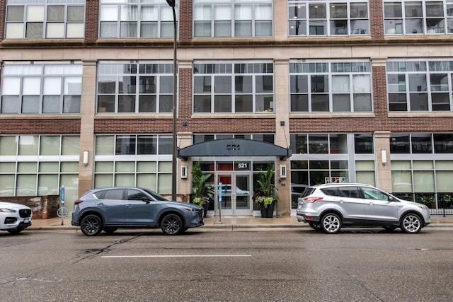 521 7th St Unit 419, Minneapolis, MN 55415 - photo 22