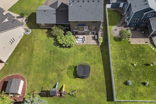 1387 Clippership Alcove, Woodbury, MN 55125 - photo 49