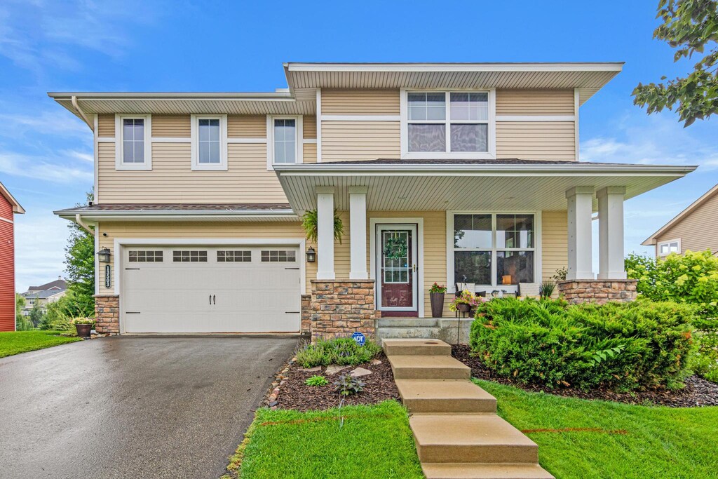 13503 Carbury Ave, Rosemount, MN 55068 - photo 1