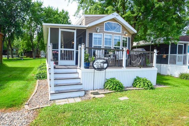18096 Browns Lake Rd Unit 59, Eden Lake Twp, MN 56368 - photo 1