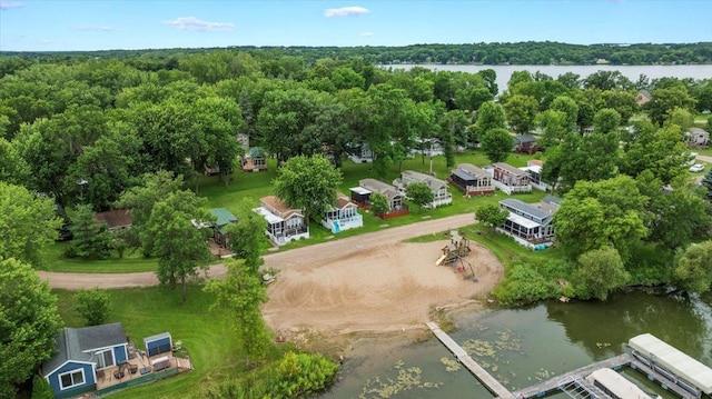 18096 Browns Lake Rd Unit 59, Eden Lake Twp, MN 56368 - photo 4