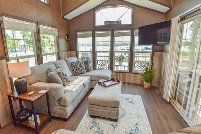 18096 Browns Lake Rd Unit 59, Eden Lake Twp, MN 56368 - photo 5
