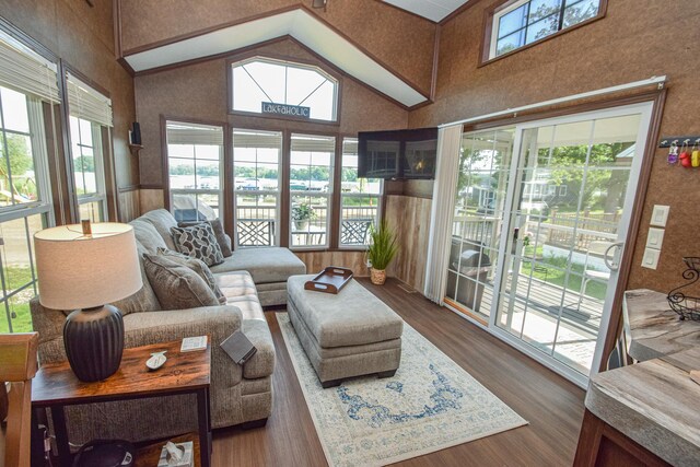 18096 Browns Lake Rd Unit 59, Eden Lake Twp, MN 56368 - photo 7