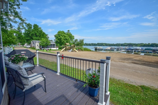 18096 Browns Lake Rd Unit 59, Eden Lake Twp, MN 56368 - photo 30