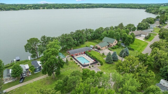 18096 Browns Lake Rd Unit 59, Eden Lake Twp, MN 56368 - photo 41