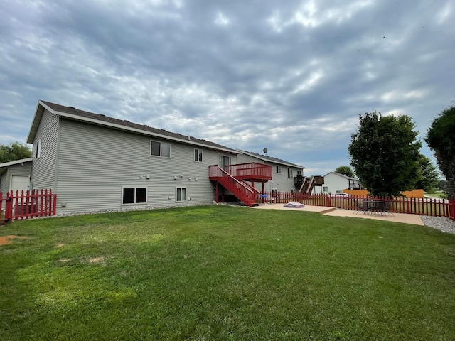 6645 Black Spruce St, Saint Cloud, MN 56303 - photo 2
