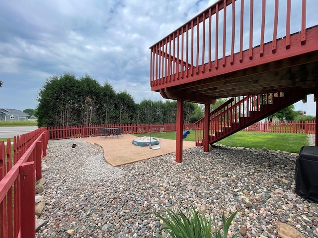 6645 Black Spruce St, Saint Cloud, MN 56303 - photo 3