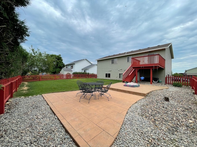 6645 Black Spruce St, Saint Cloud, MN 56303 - photo 4