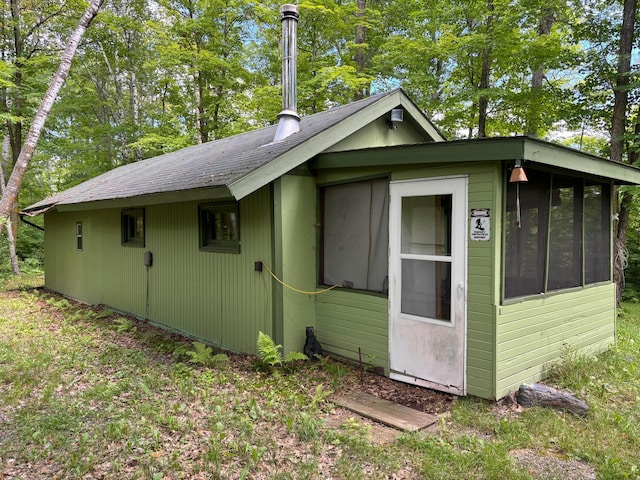 14440 State Highway 27, Sturgeon Lake, MN 55783 - photo 1