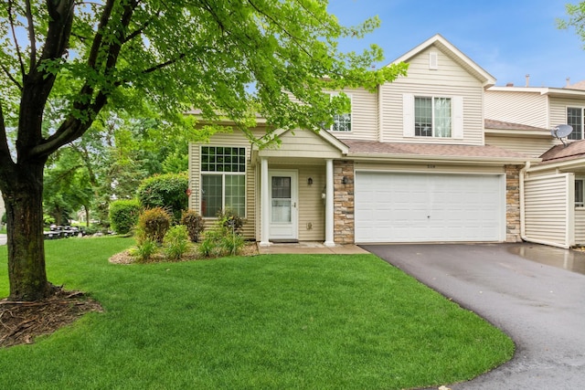 5114 207th St N, Forest Lake, MN 55025 - photo 1
