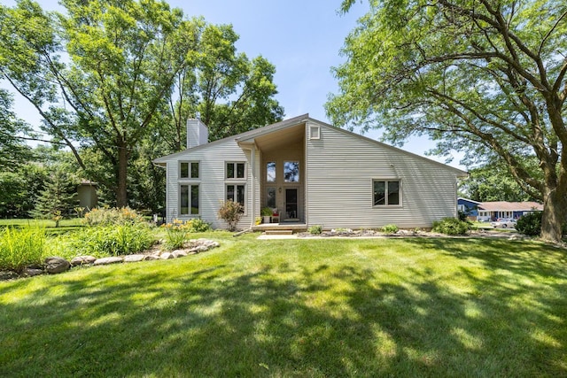 500 Fairway Ct N, Stewartville, MN 55976 - photo 1