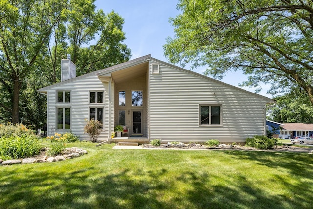 500 Fairway Ct N, Stewartville, MN 55976 - photo 2