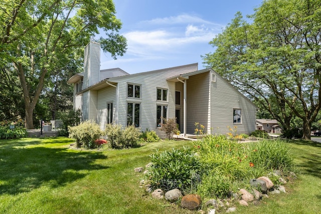 500 Fairway Ct N, Stewartville, MN 55976 - photo 4