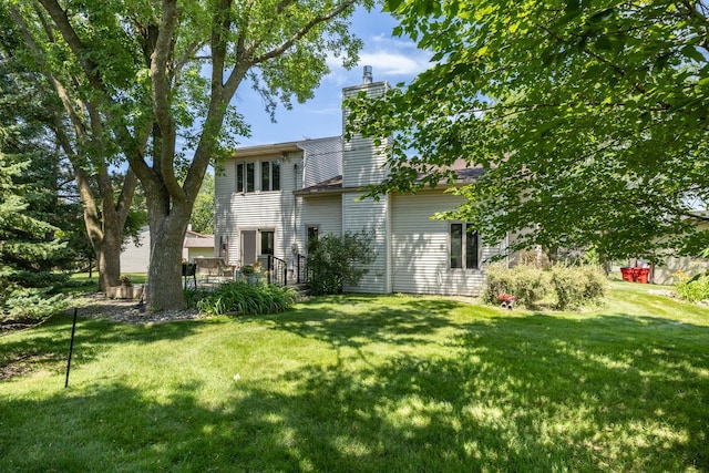500 Fairway Ct N, Stewartville, MN 55976 - photo 49