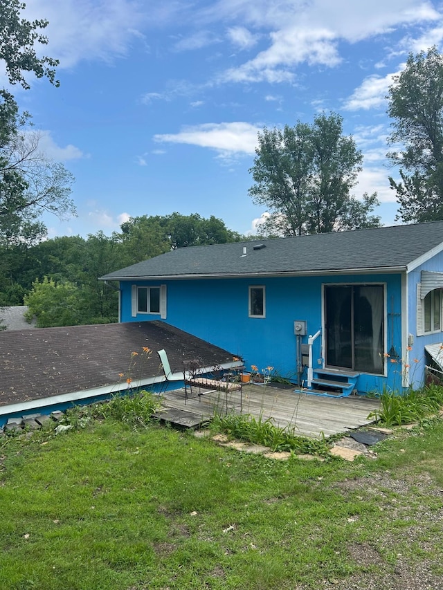 312 Cherry Ave W, Fergus Falls, MN 56537 - photo 2