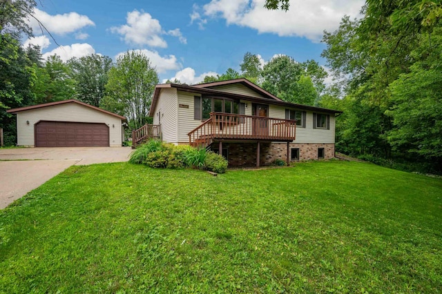 307 10th Ave, Grand Rapids, MN 55744 - photo 1