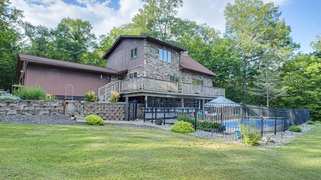 32044 Sunny Beach Rd, Harris Twp, MN 55744 - photo 2