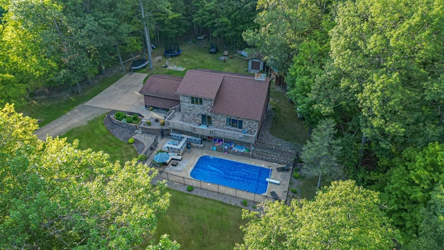32044 Sunny Beach Rd, Harris Twp, MN 55744 - photo 5