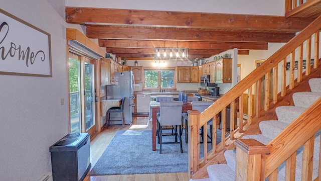 32044 Sunny Beach Rd, Harris Twp, MN 55744 - photo 15