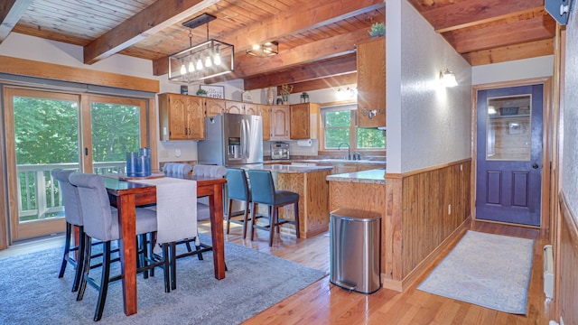32044 Sunny Beach Rd, Harris Twp, MN 55744 - photo 16