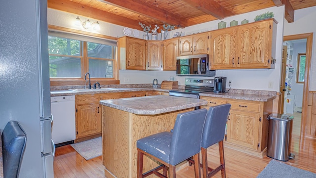 32044 Sunny Beach Rd, Harris Twp, MN 55744 - photo 17