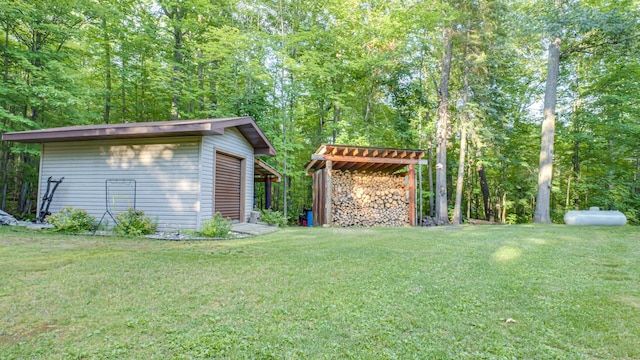 32044 Sunny Beach Rd, Harris Twp, MN 55744 - photo 42