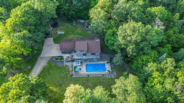 32044 Sunny Beach Rd, Harris Twp, MN 55744 - photo 46
