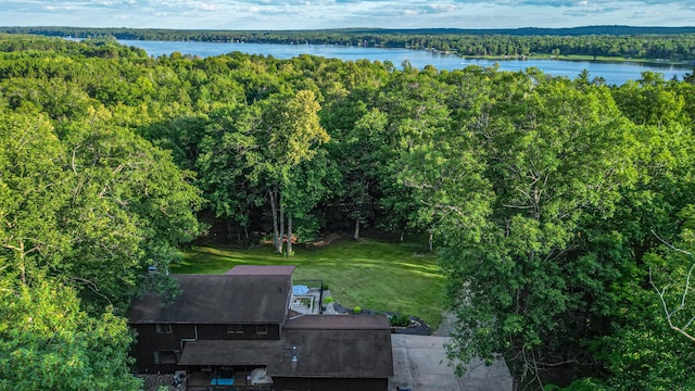32044 Sunny Beach Rd, Harris Twp, MN 55744 - photo 48