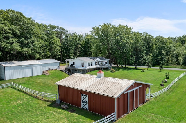 323 220th Ave, Johnstown Twp, WI 54826 - photo 5